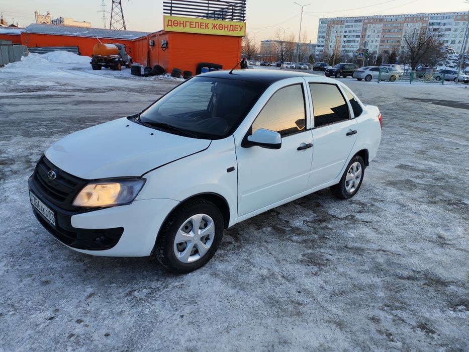 Ваз лада гранта без вложений