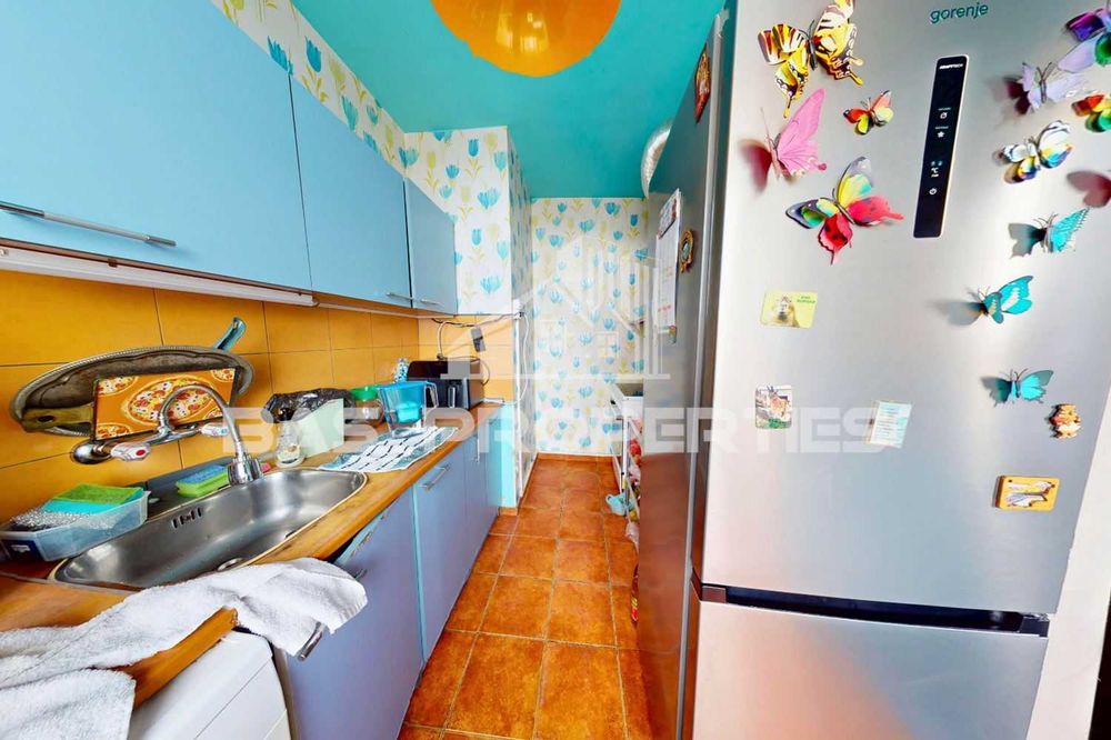 Продава се Многостаен апартамент в София, Гевгелийски - 105 кв.м за 1297 €/кв.м - Снимка #3