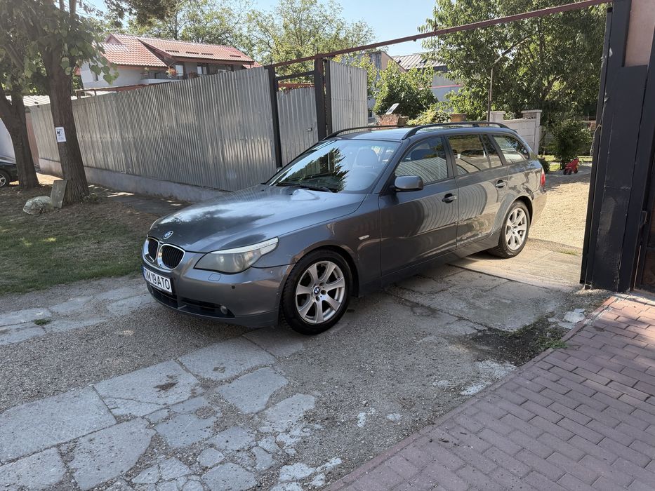 BMW 5 Series 0 — imagine 2