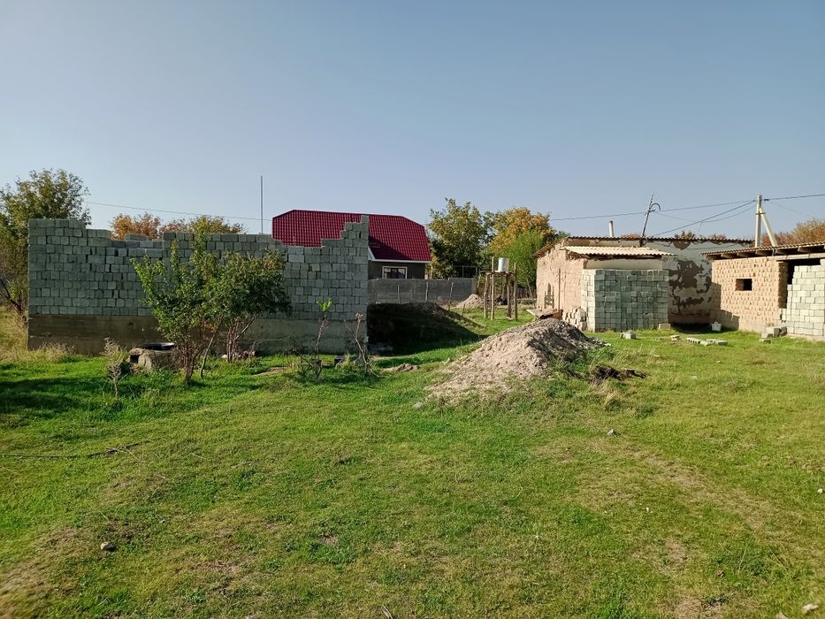 Срочна Участок сатылады