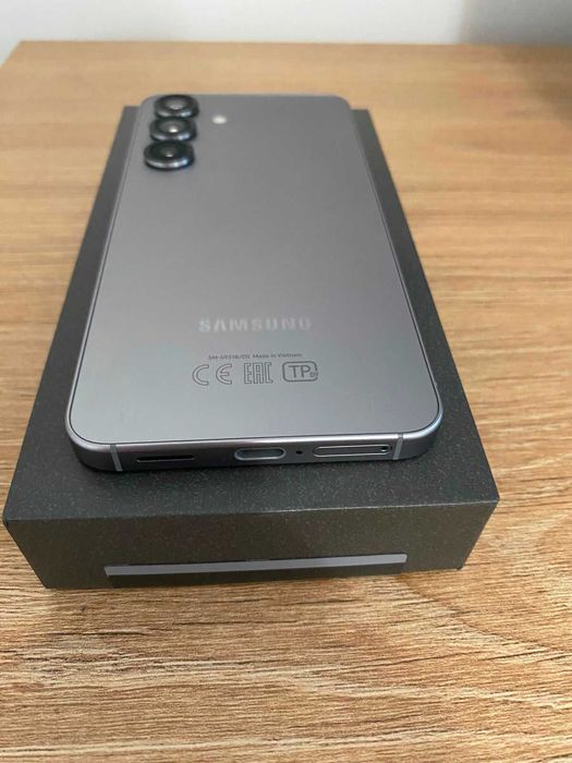 Samsung Galaxy S25