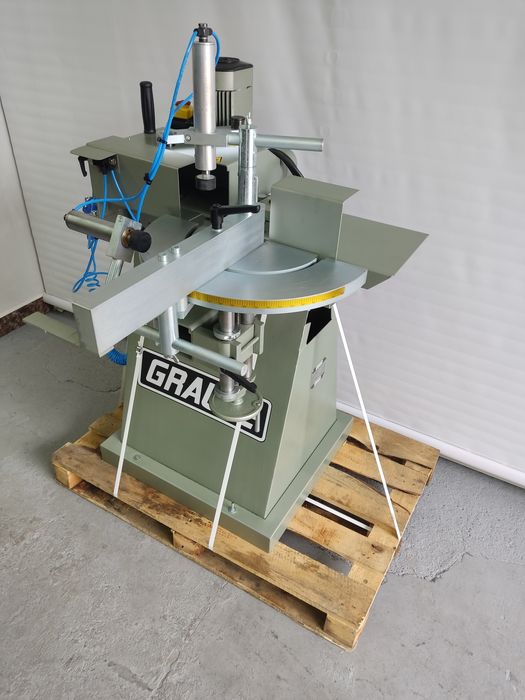 Фреза GRAULE AKF 250 - Германия