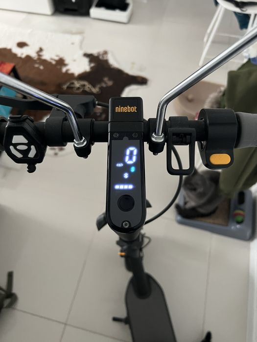 Ninebot Segway g30 Max