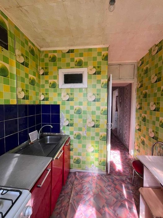Продам 1 комн кв Ибатова Сазда НЕ МСО