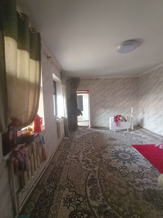 Эски щахар камолот домлариорка тарафидан ховли сотилади