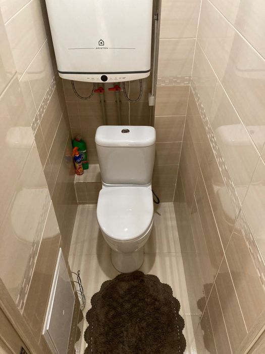 4-комнатная квартира