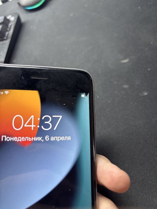 Iphone 6s plus | 128 gb