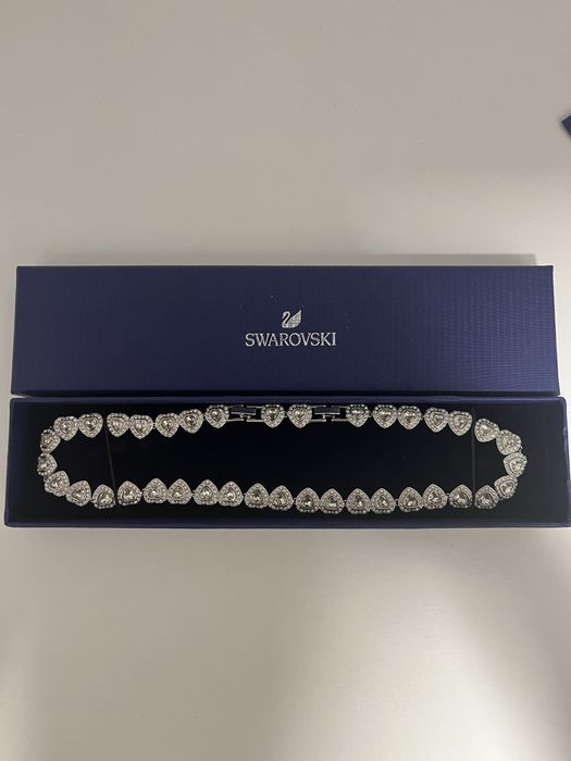 Lantisor Swarvoski x Ariana Grande