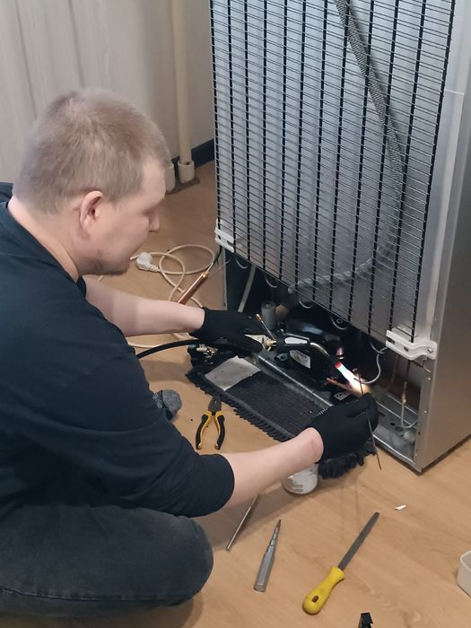 Ремонт холодильников холодильника