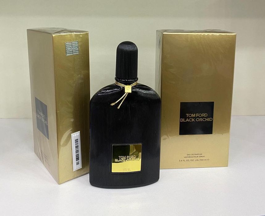 Tom Ford Black Orchid EDP 100мл.