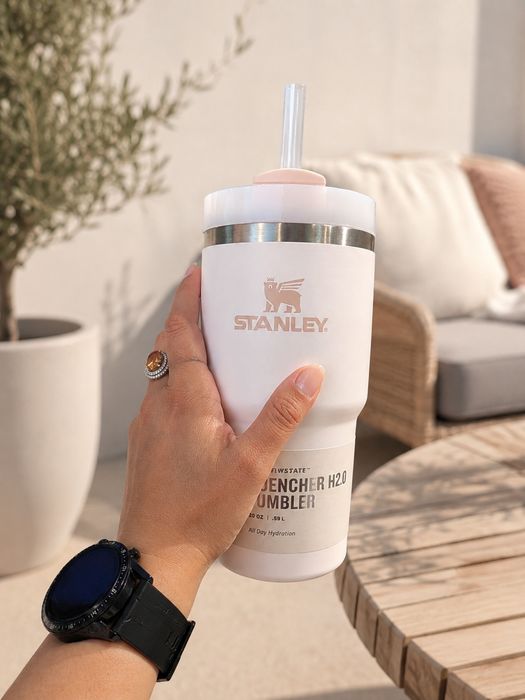 Stanley Quencher® H2.0 FlowState™ Tumbler, 0,59 l - nou