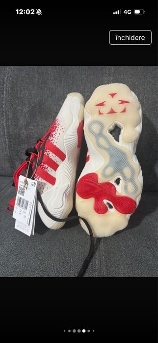 Adidasi Adidas basket