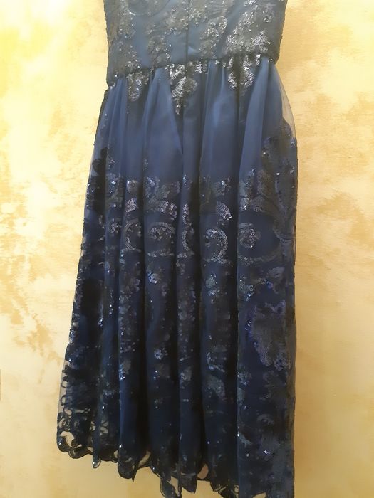 Rochie evenimente seara (marimea S/M)