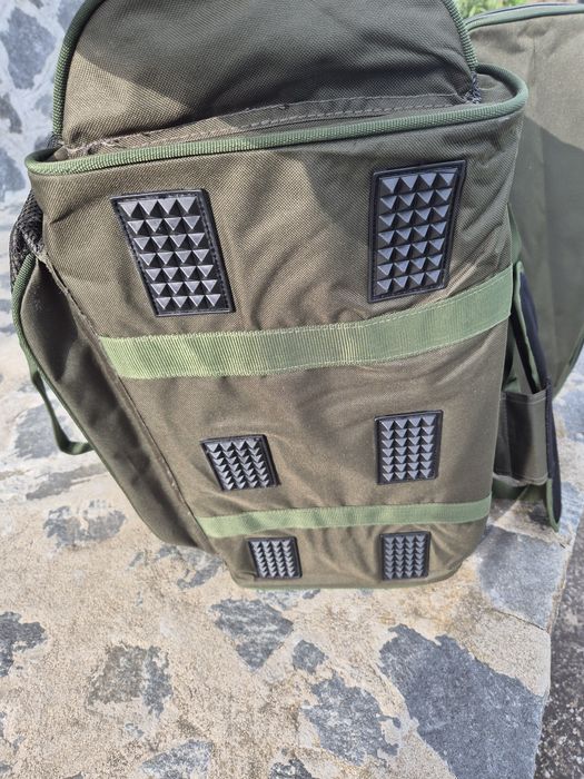 Сак за риболов NGT Carryall 093