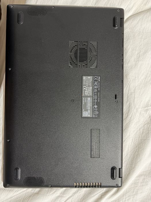 Laptop Asus Vivobook 15