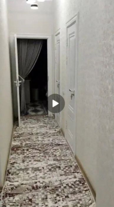 №122 | Ijaraga | Sergeli Hokimiyat Goldin Haus | 2 Xona