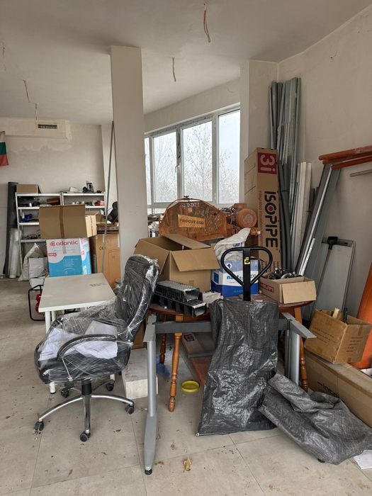 Продава се Магазин в София, Манастирски ливади - 197 кв.м за 1625 €/кв.м - Снимка #4