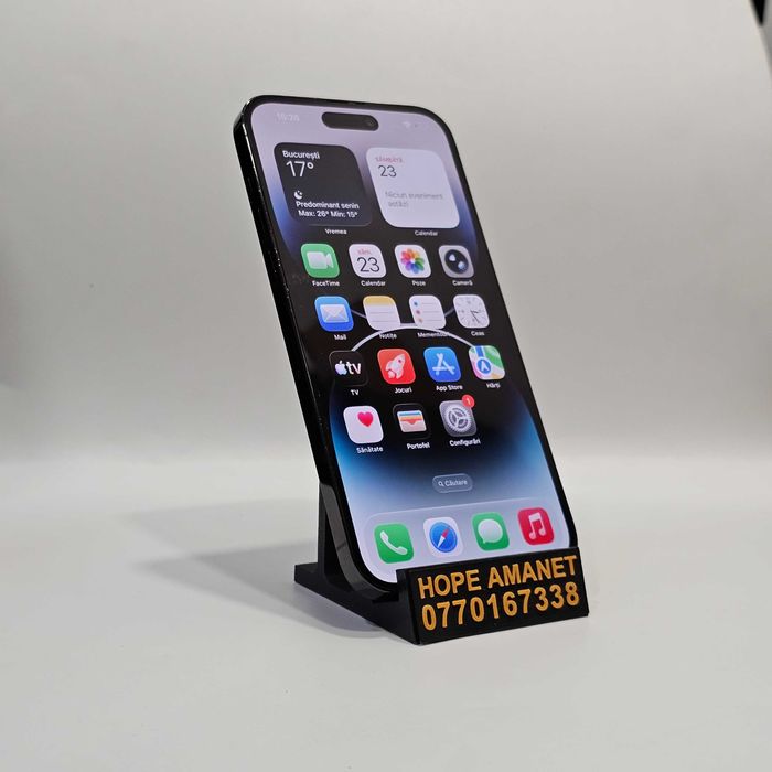 Hope Amanet P8 - iPhone 14 Pro Max