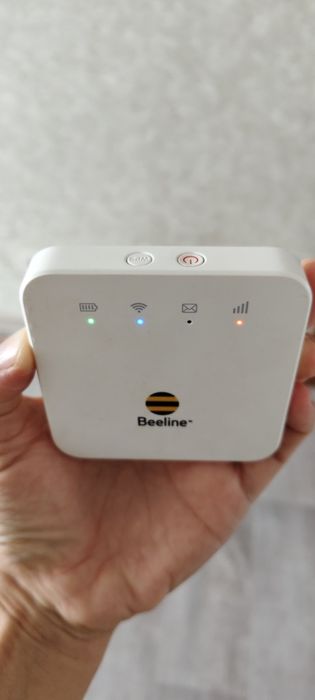 4GWi-Fi-роутөр сатылады.