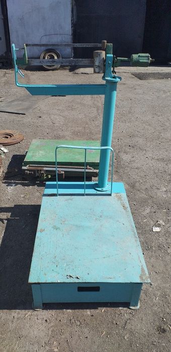 Продам весы механические