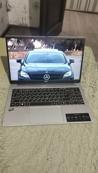 Продам ноутбук Acer Aspire