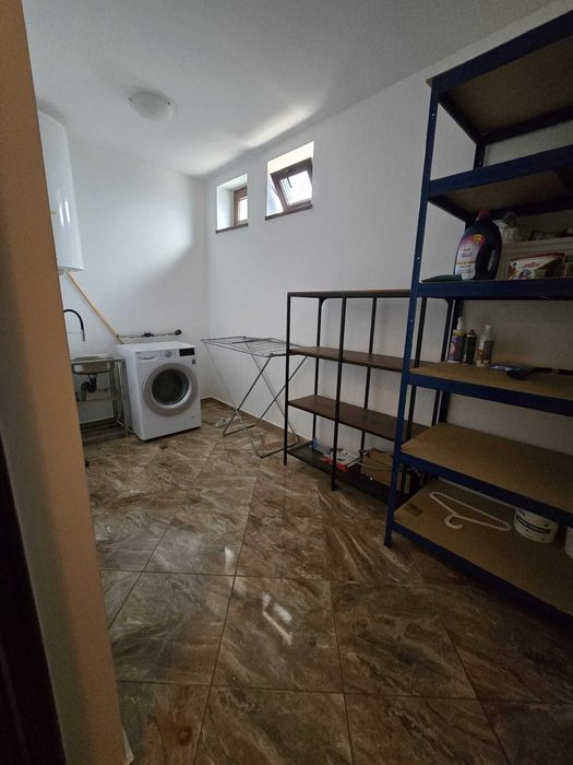 Самостоятелна къща с две спални и сауна, к-с „Свети Георги“