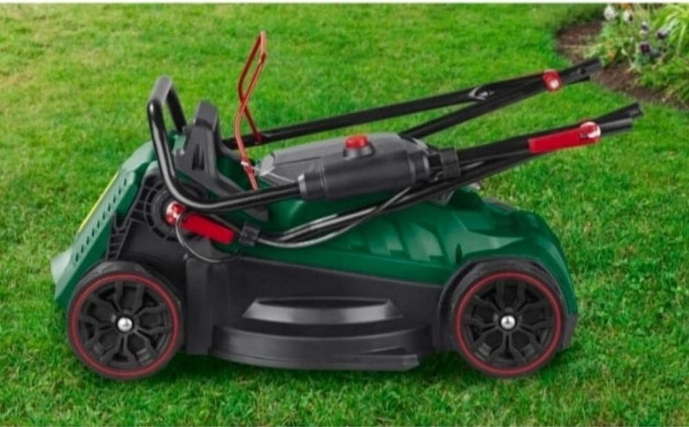 Masina de tuns Parkside 20 V