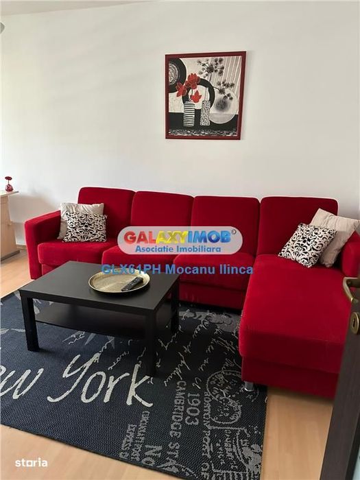 Inchiriere apartament 2 camere, lux, Piata Mihai Viteazul, Ploiesti