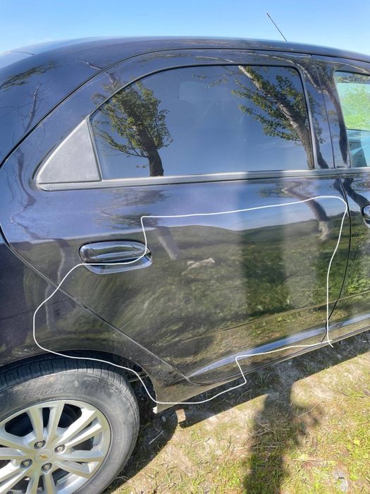 Cobalt 2024-yil aftamat