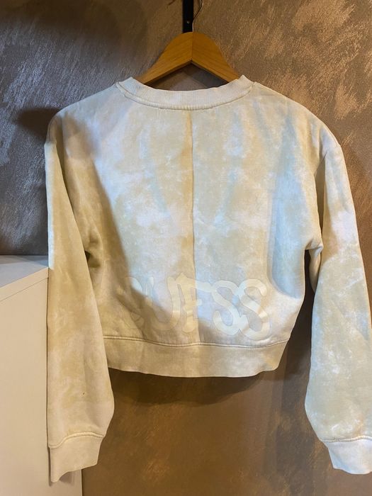 Дамска блуза/суитшърт Guess