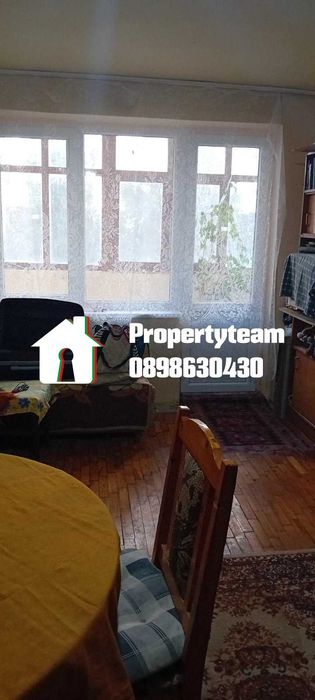 Продава се Двустаен апартамент в Варна, Лятно кино Тракия - 65 кв.м за 1124 €/кв.м - Снимка #2