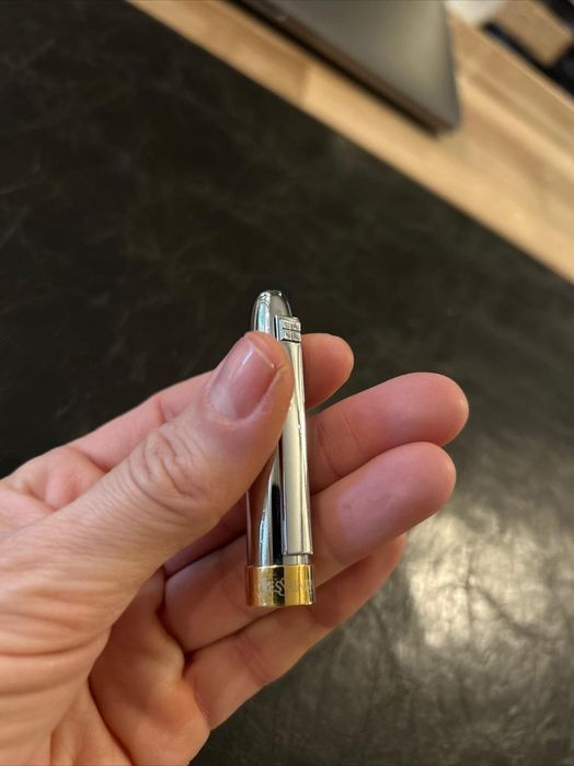 Оригинална писалка Yves Saint Laurent Vintage