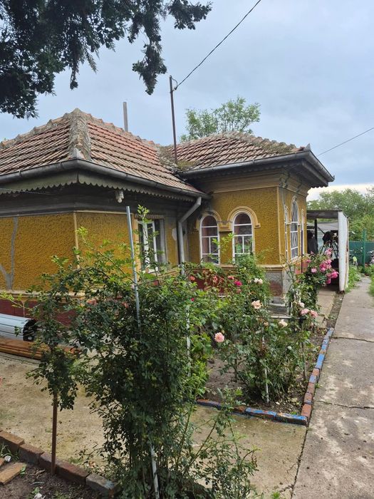 Ilfov casa  de vânzare
