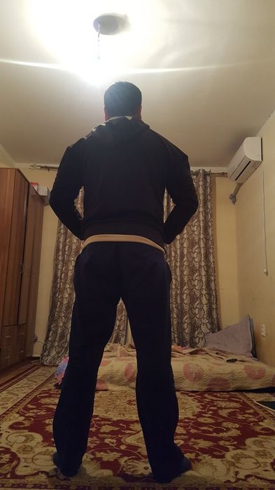 Продам теплую ХУДИ с капюшоном