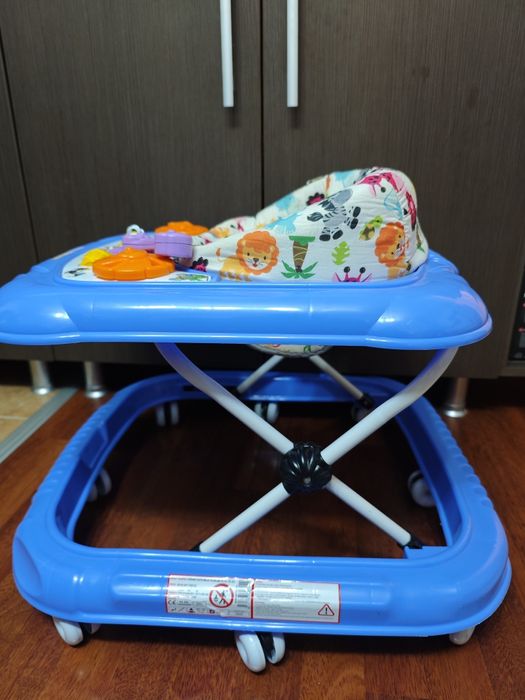 Rotobil bebelus premergator