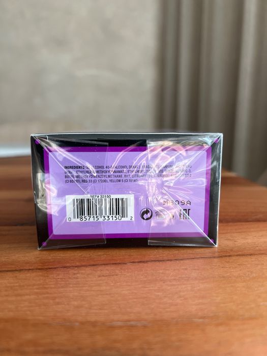 Дамски парфюм GUESS Seductive Charm EDT 75ml