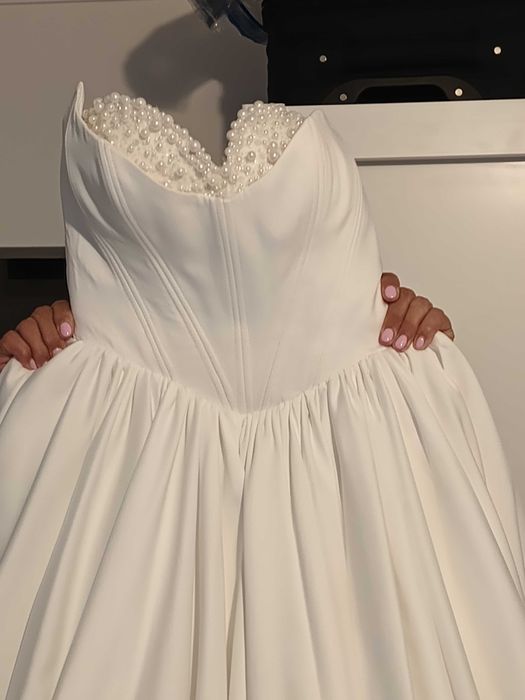 Rochie /mireasa /noua