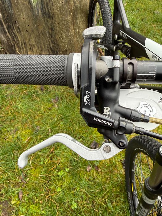 Canyon Lux MR Pro “26” L