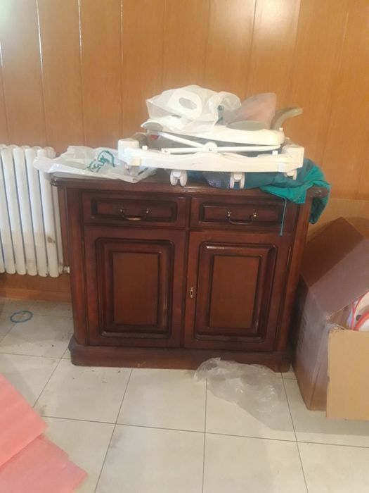 продам мебель из чистого дерева