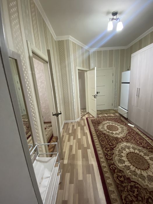 Kvartira ijaraga beriladi bez agenstva