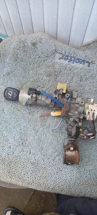 Замок зажигания RX 300