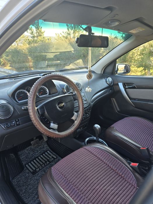 Продаётся NEXIA 3 (Своя)  нексия 3