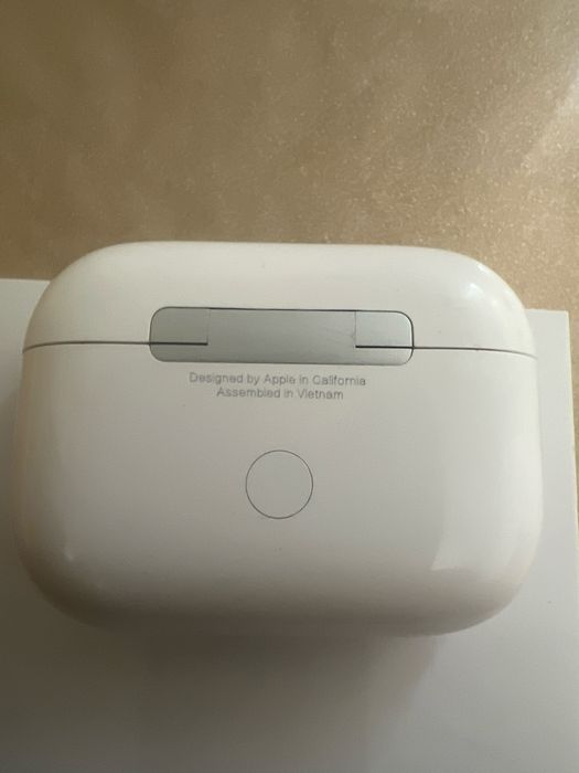 Airpods Pro 2 sigilate , calitate superioara