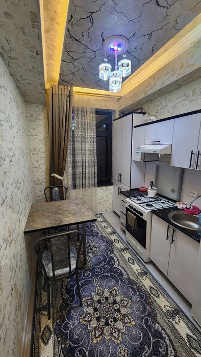 Bezaks kunlik kvartira 2 xonalik