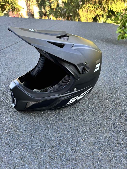 Каска SHOT размер S