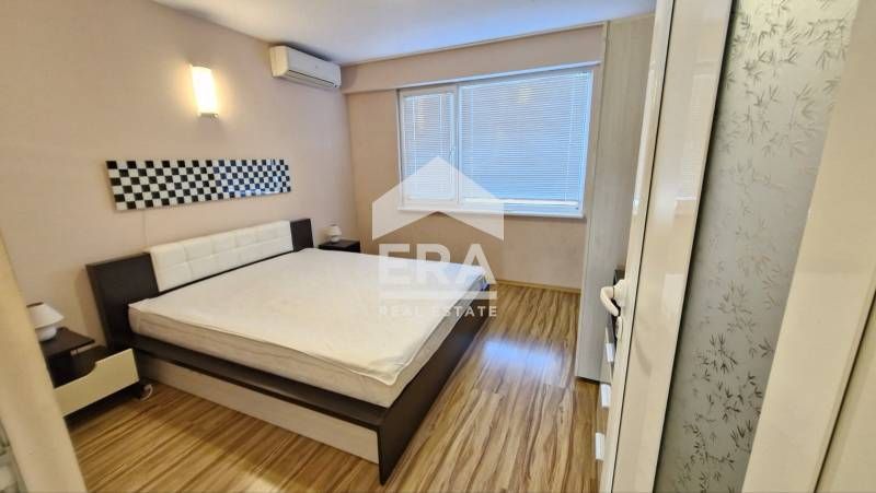 Дава се под наем Тристаен апартамент в Варна, Аспарухово - 80 кв.м за 459 € - Снимка #6