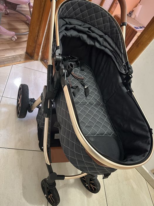 Vand carucior bebe