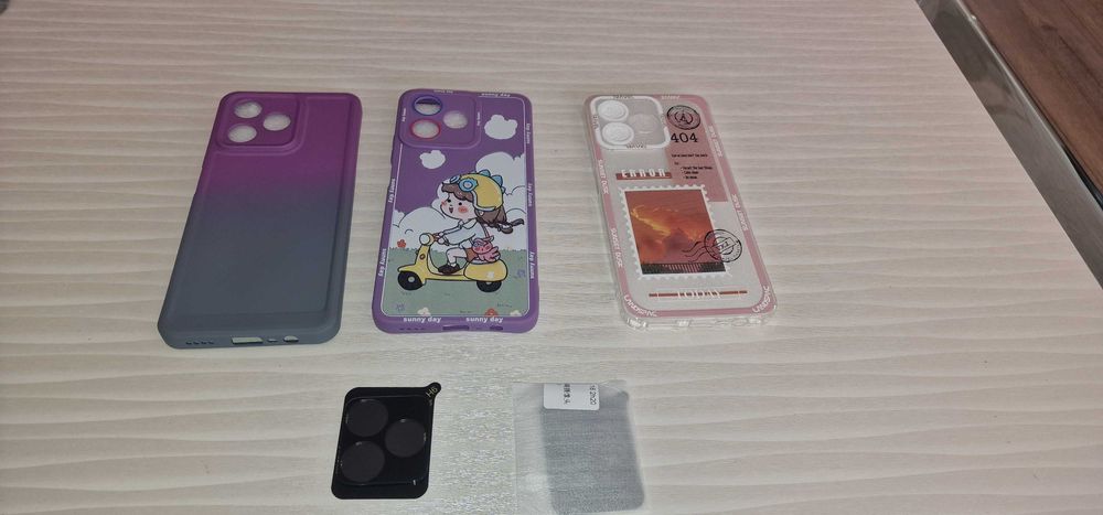 Калъфи за Realme C35