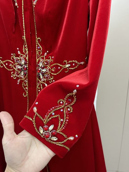 Национальная одежда