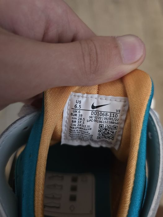 Nike Huarache (nu amiri, nu versace, nu adidas, nu  tommy, nu ralph)